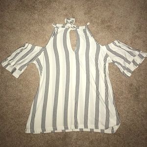 American Eagle blouse